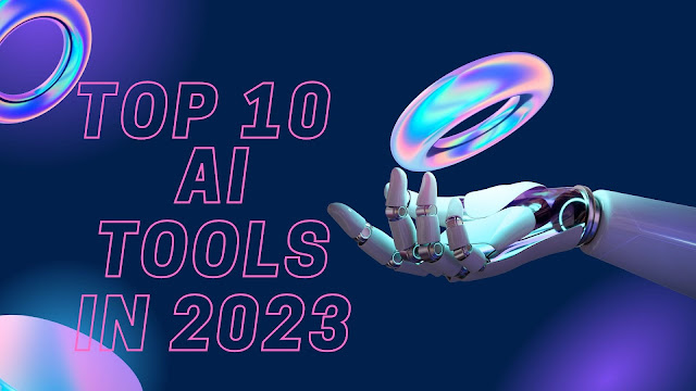 Top 10 AI Tools for Coding Development